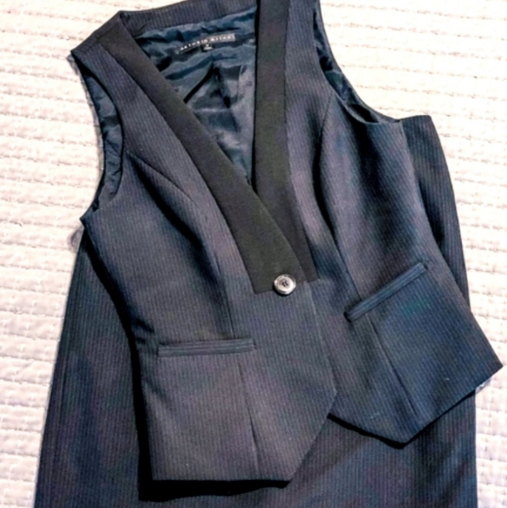 Antonio Melani Business Skirt & Vest